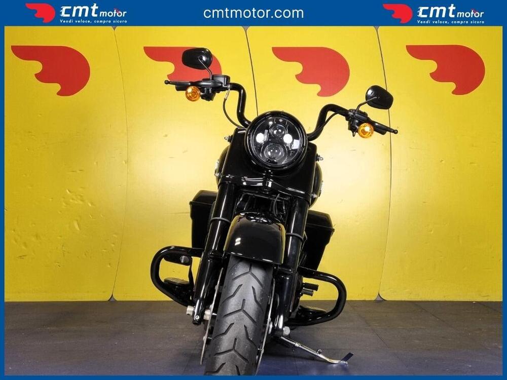 Harley-Davidson Road King Special (2021 - 25) (6)