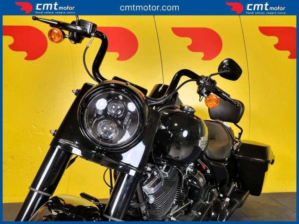 Harley-Davidson Road King Special (2021 - 25) (7)