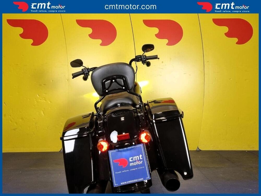 Harley-Davidson Road King Special (2021 - 25) (9)