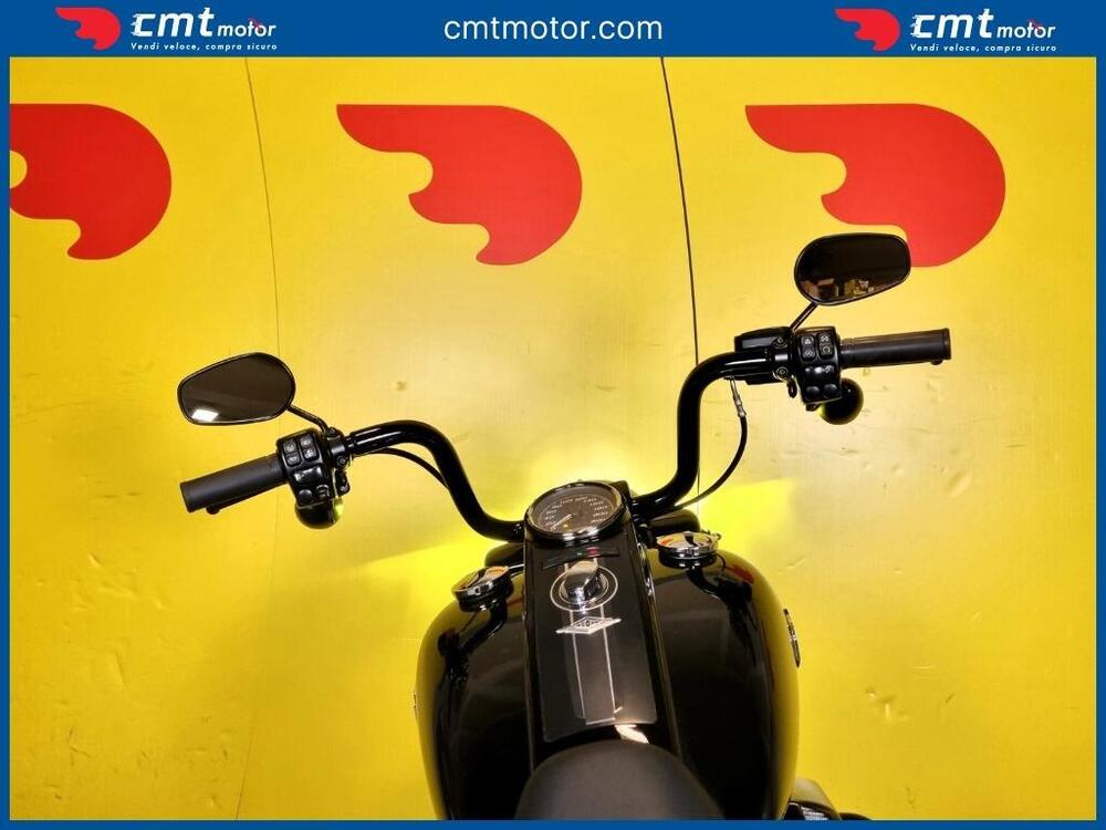 Harley-Davidson Road King Special (2021 - 25) (10)