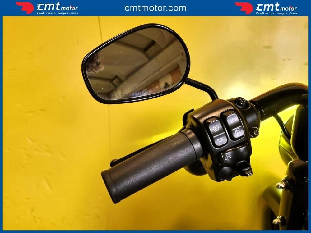 Harley-Davidson Road King Special (2021 - 25) (11)