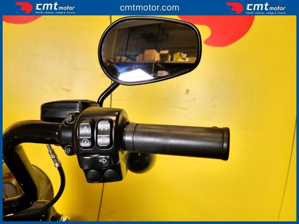 Harley-Davidson Road King Special (2021 - 25) (12)