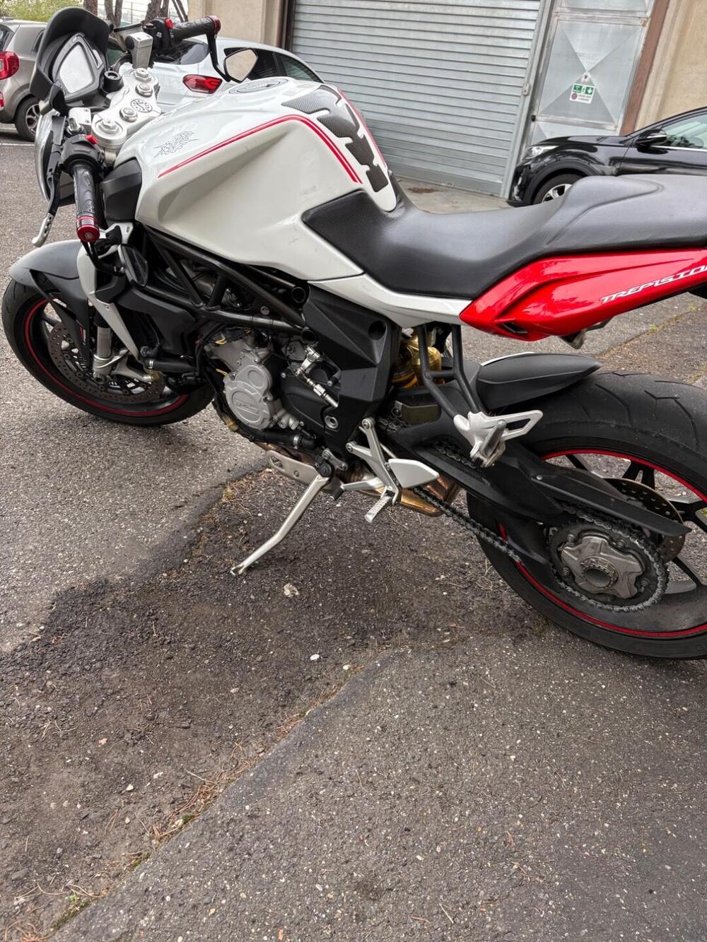 MV Agusta Brutale 800 EAS ABS (2012 - 15) (3)