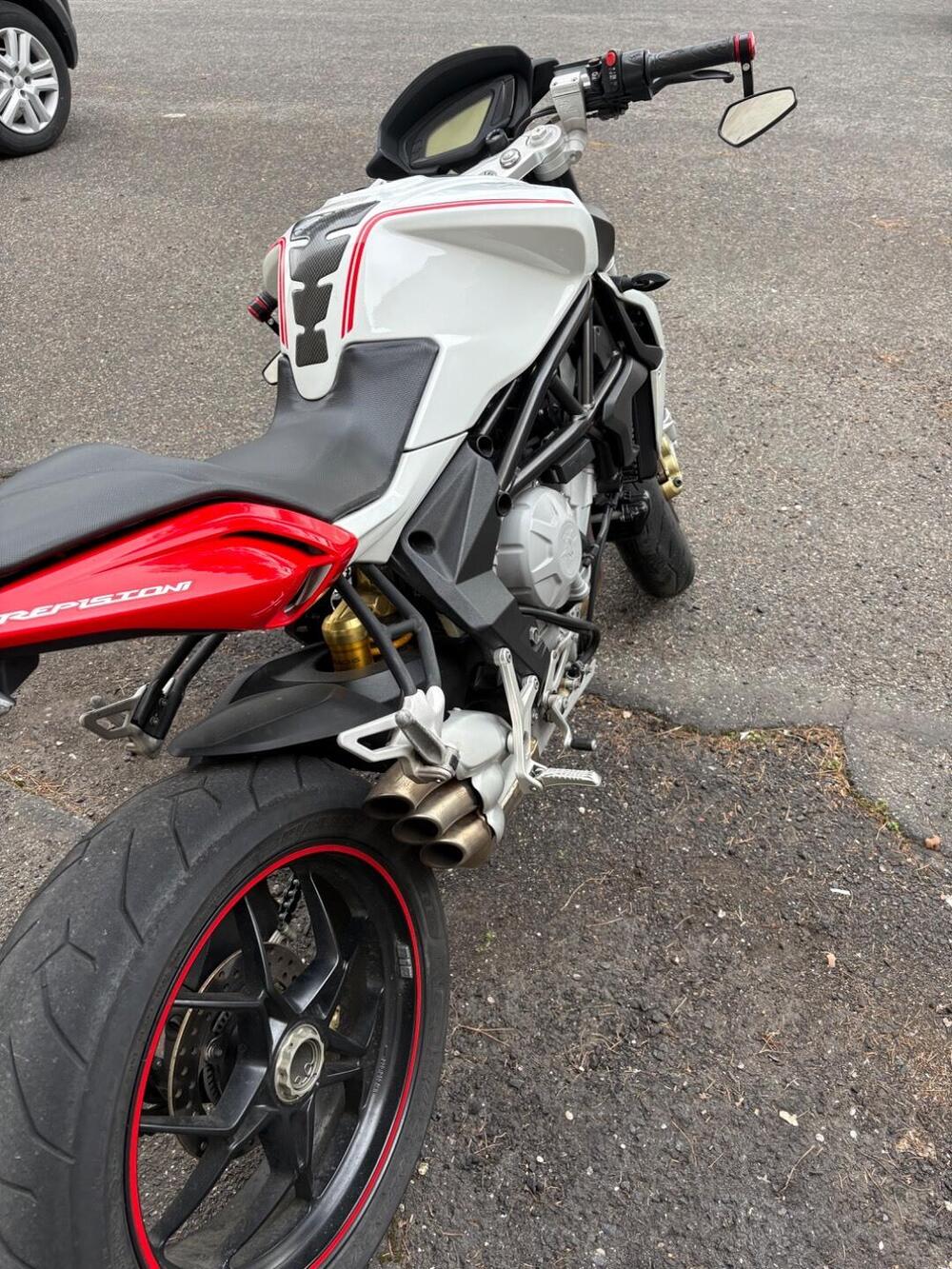 MV Agusta Brutale 800 EAS ABS (2012 - 15) (4)