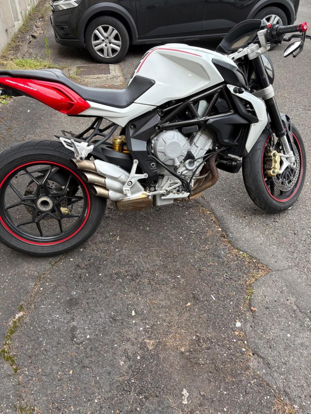 MV Agusta Brutale 800 EAS ABS (2012 - 15) (5)