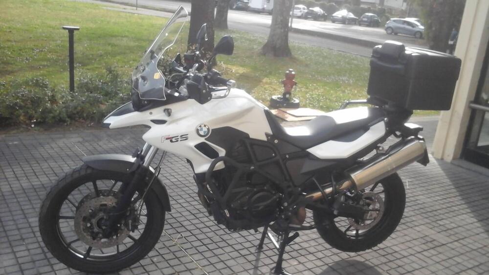 Bmw F 700 GS (2016 - 18) (3)