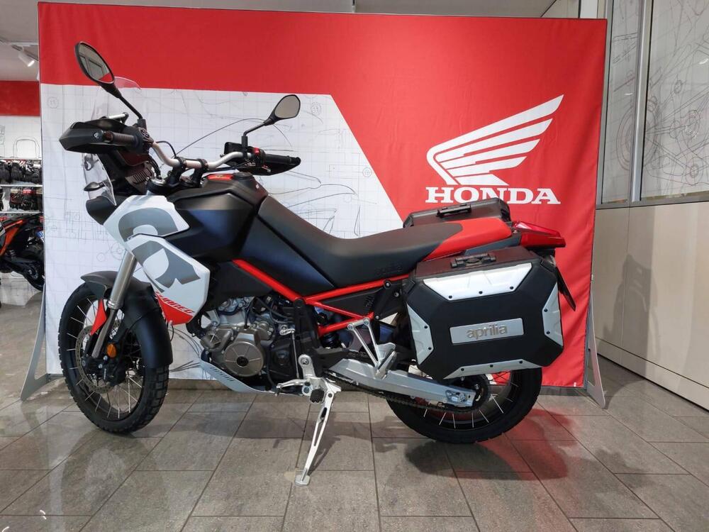 Aprilia Tuareg 660 (2025 - 26) (2)