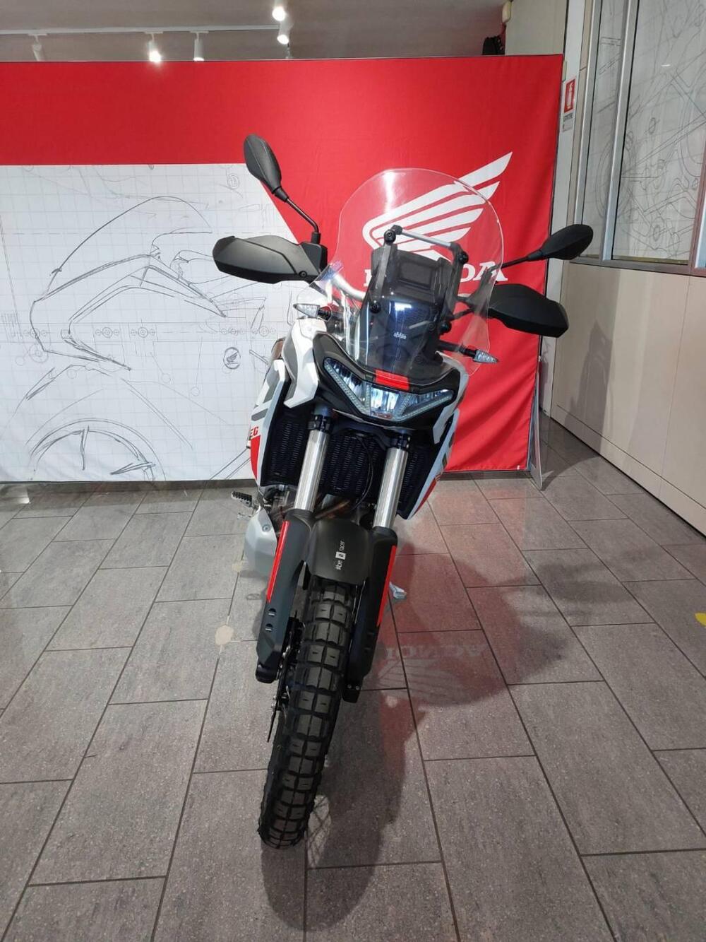 Aprilia Tuareg 660 (2025 - 26) (3)