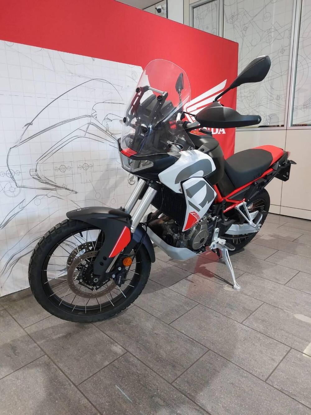 Aprilia Tuareg 660 (2025 - 26) (4)