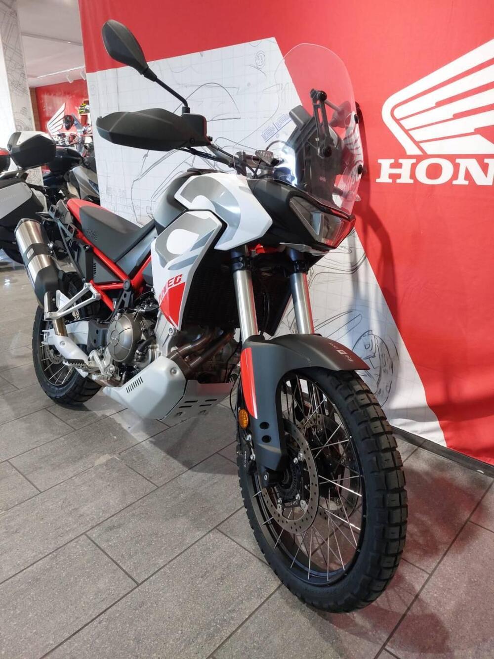 Aprilia Tuareg 660 (2025 - 26) (5)