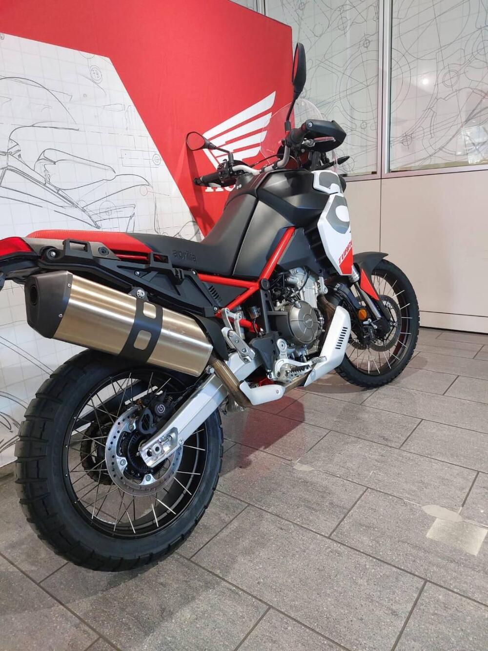 Aprilia Tuareg 660 (2025 - 26) (6)