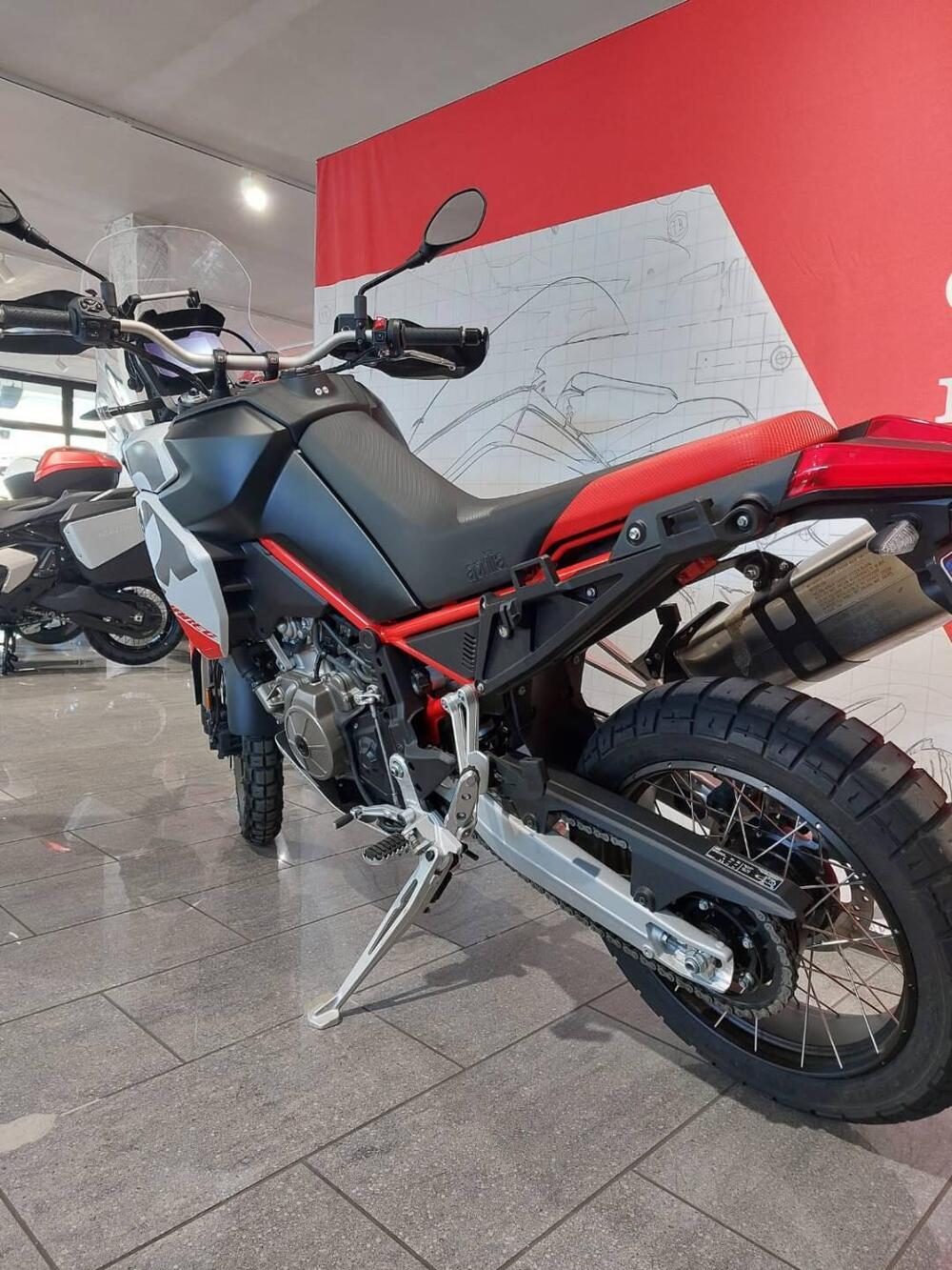 Aprilia Tuareg 660 (2025 - 26) (7)