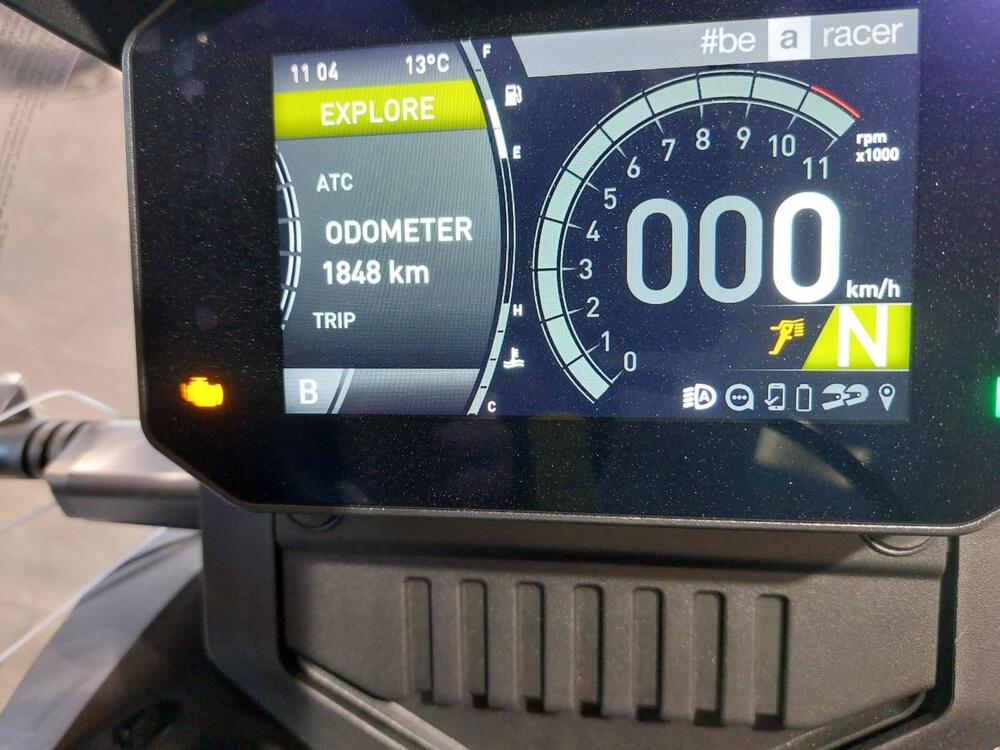 Aprilia Tuareg 660 (2025 - 26) (8)