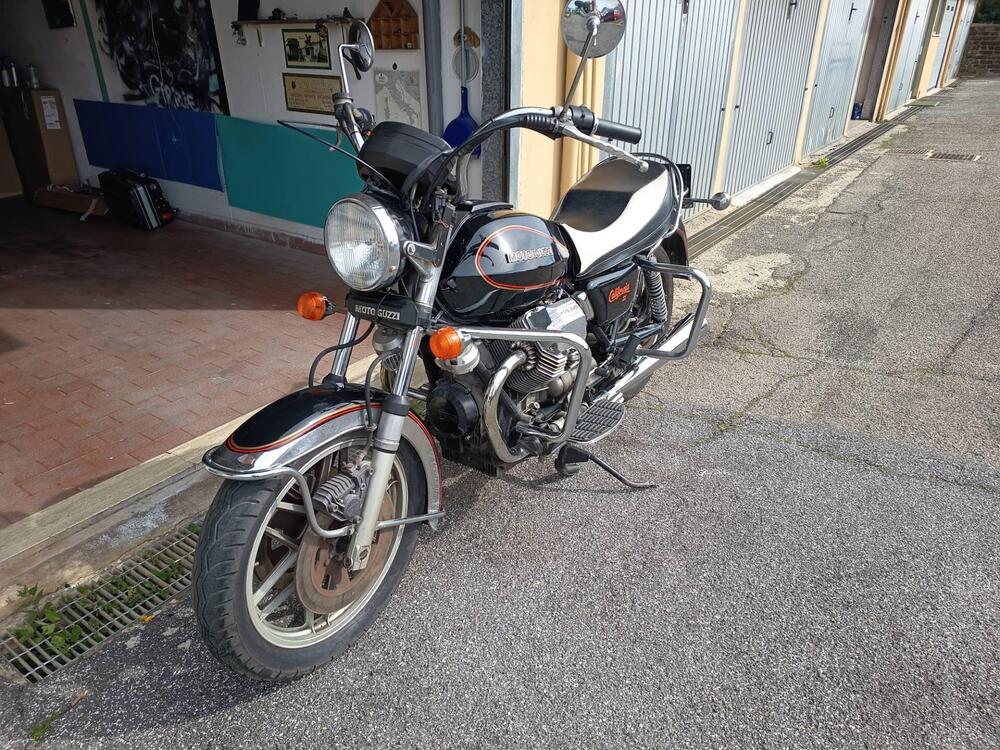 Moto Guzzi California 2