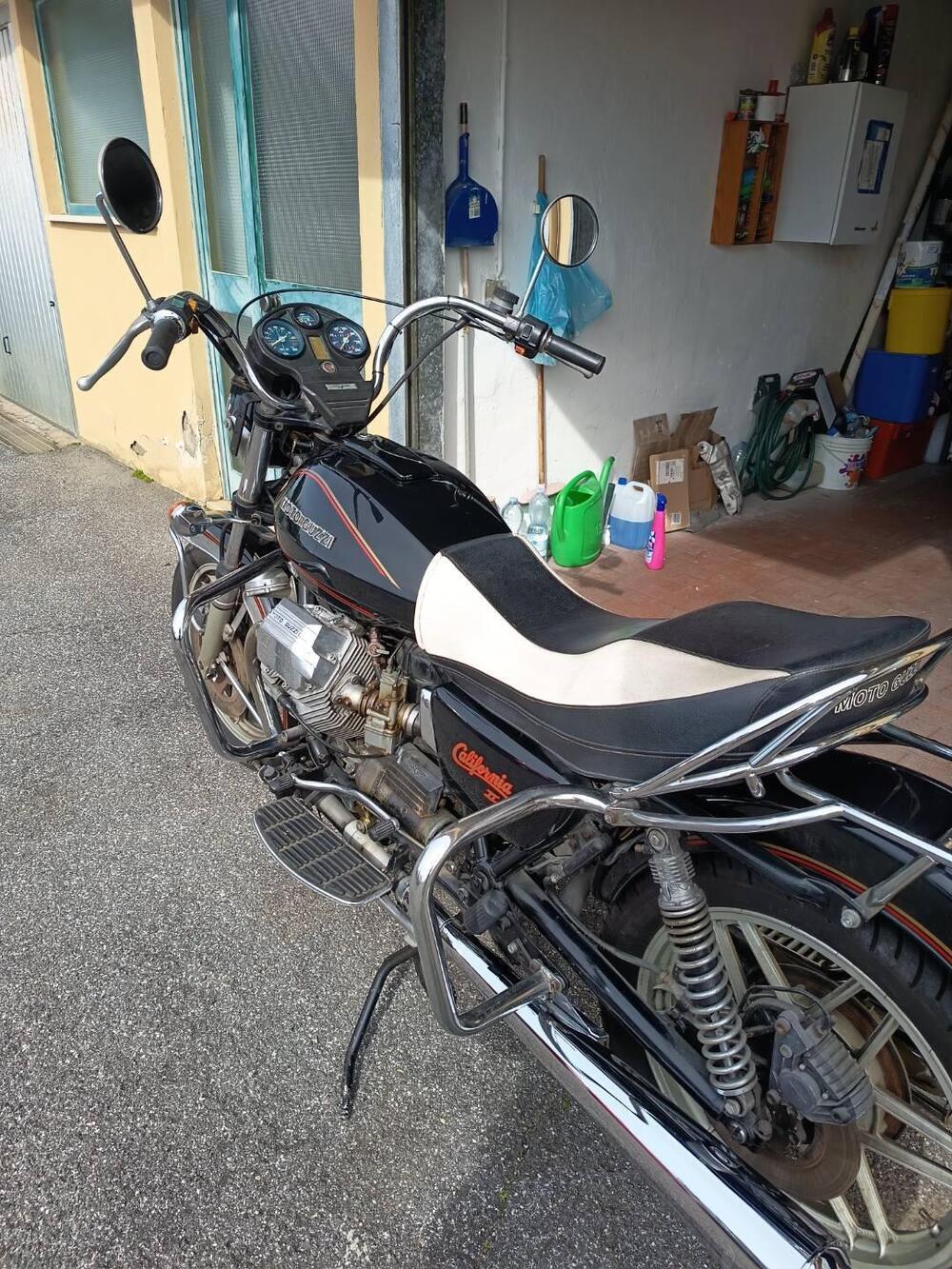 Moto Guzzi California 2 (2)