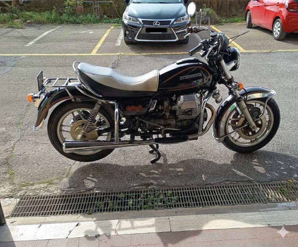 Moto Guzzi California 2 (6)