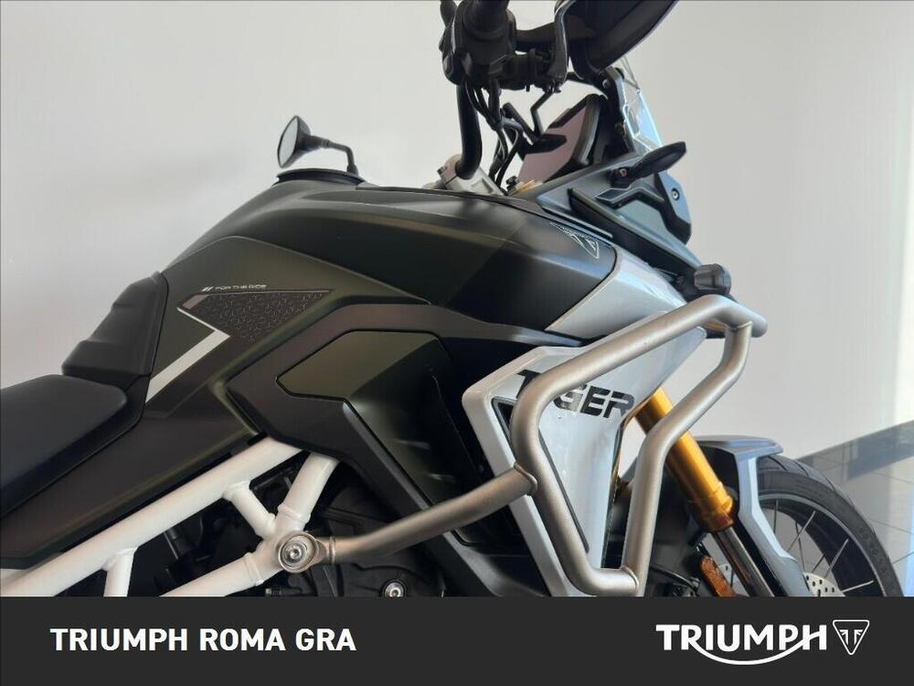 Triumph Tiger 900 Rally Pro (2024 - 26) (7)