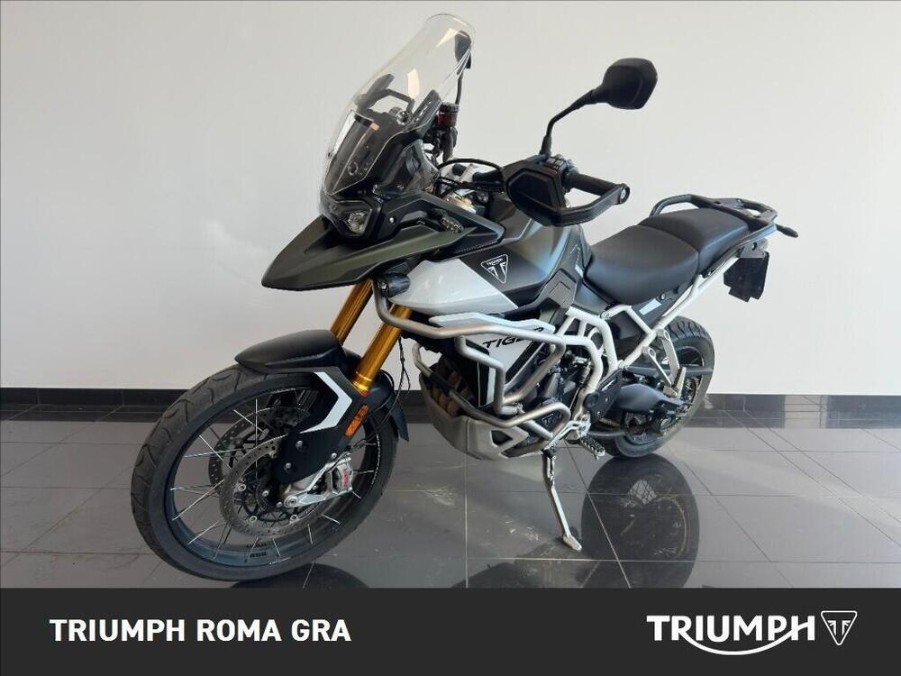 Triumph Tiger 900 Rally Pro (2024 - 26) (2)