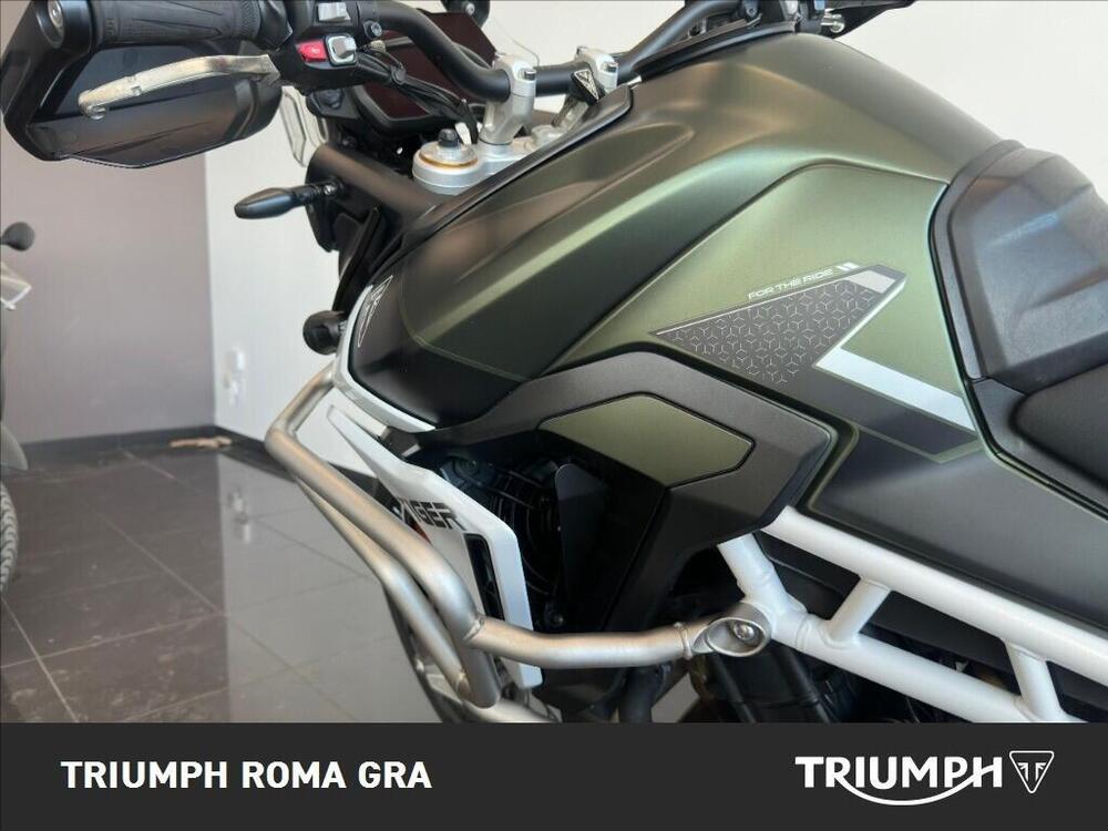 Triumph Tiger 900 Rally Pro (2024 - 26) (8)
