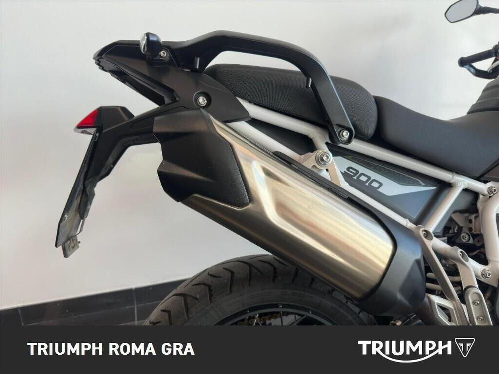 Triumph Tiger 900 Rally Pro (2024 - 26) (5)