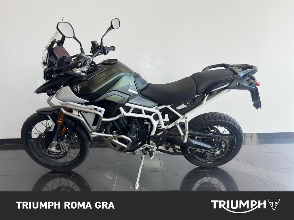 Triumph Tiger 900 Rally Pro (2024 - 26) (3)