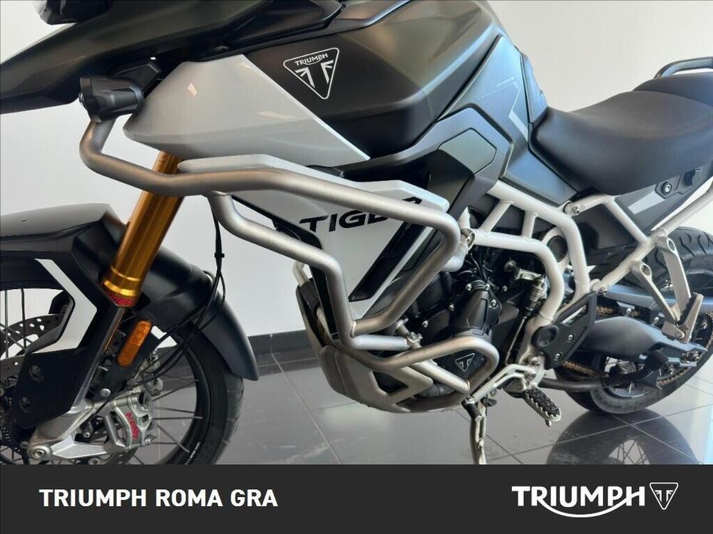 Triumph Tiger 900 Rally Pro (2024 - 26) (9)