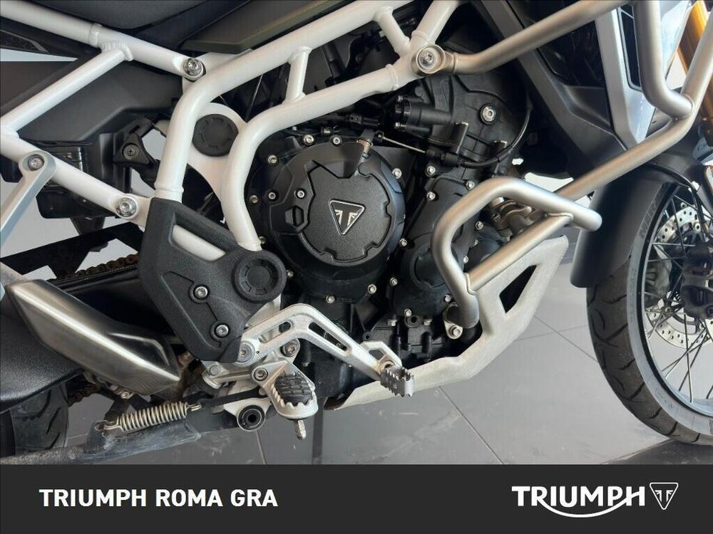 Triumph Tiger 900 Rally Pro (2024 - 26) (6)