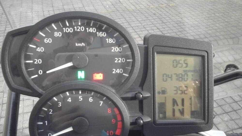 Bmw R 1200 R (2006 - 11) (4)