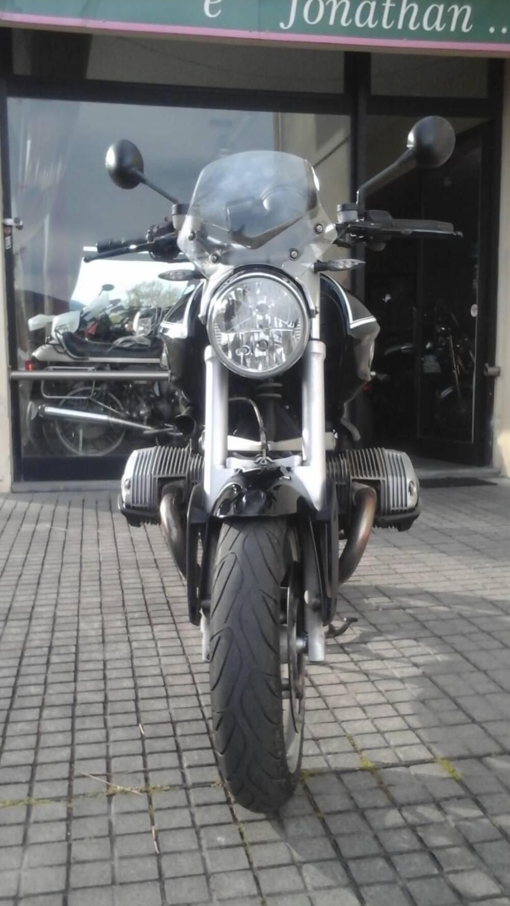 Bmw R 1200 R (2006 - 11) (3)