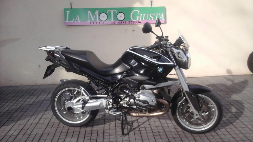 Bmw R 1200 R (2006 - 11)