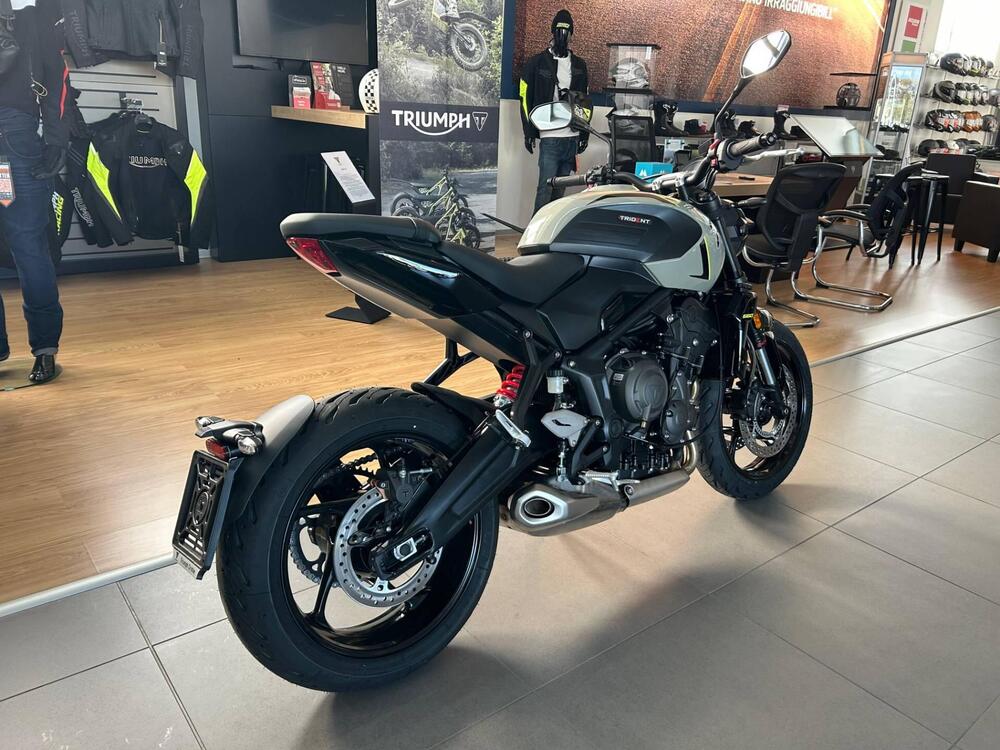 Triumph Trident 660 (2026) (2)