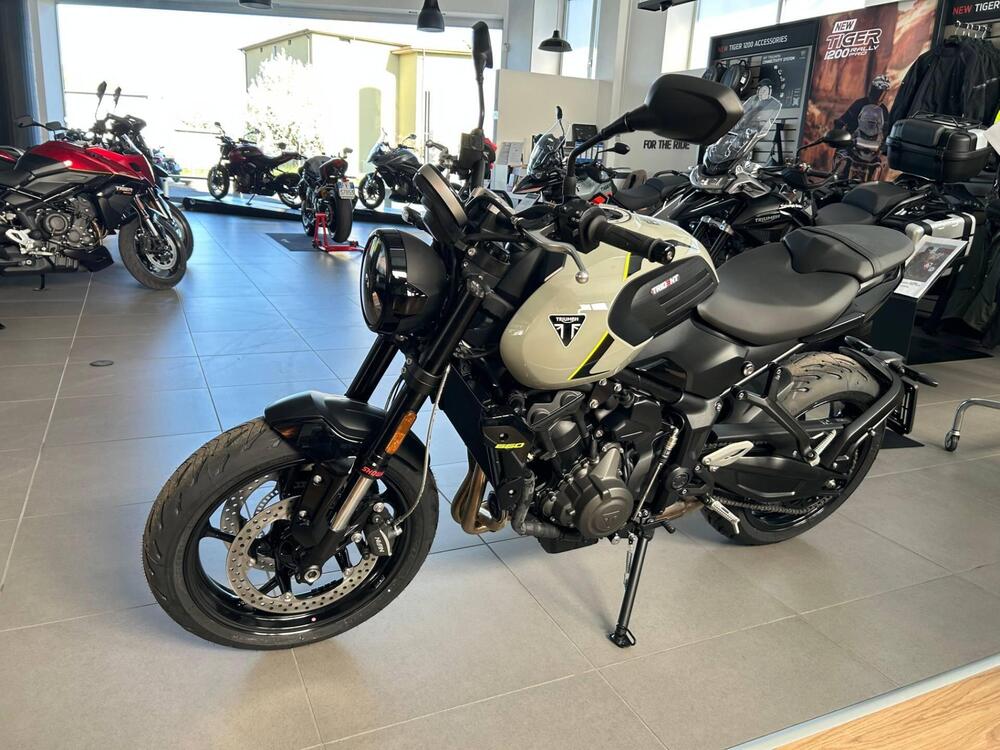 Triumph Trident 660 (2026) (4)