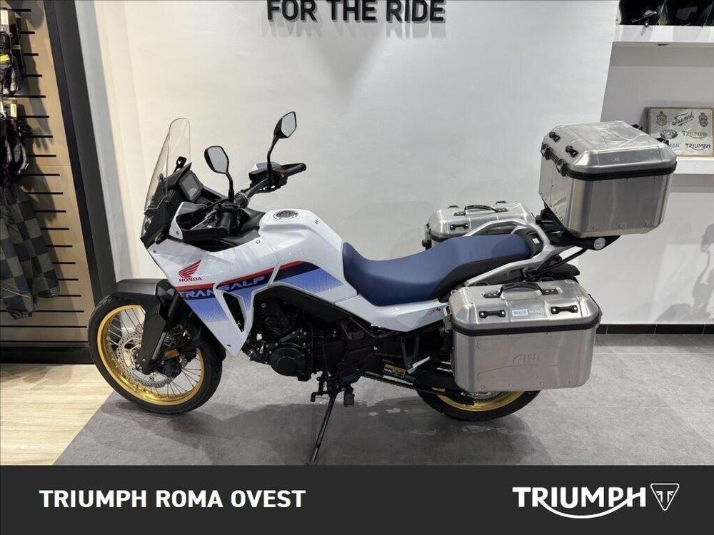Honda Transalp XL750 (2023 - 24) (7)