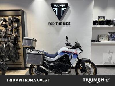 Honda Transalp XL750 (2023 - 24) usata
