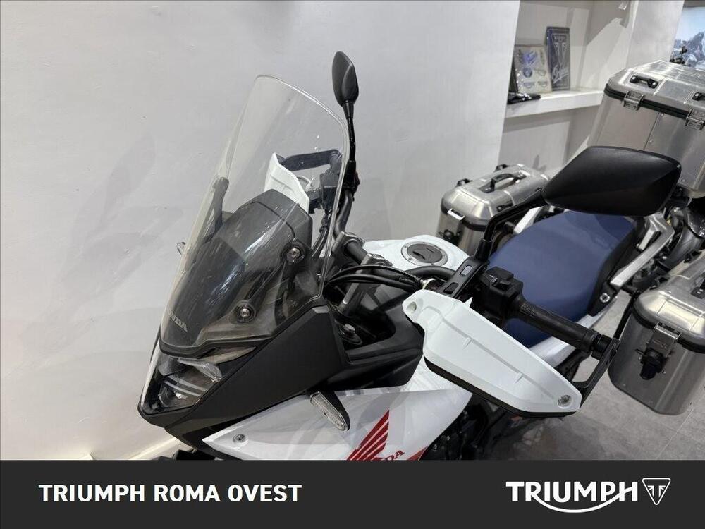 Honda Transalp XL750 (2023 - 24) (13)