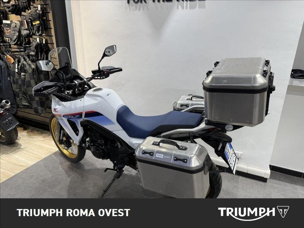 Honda Transalp XL750 (2023 - 24) (10)