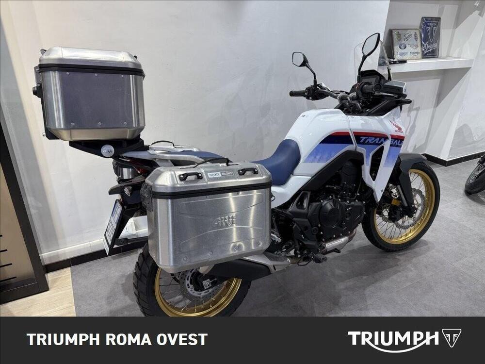 Honda Transalp XL750 (2023 - 24) (5)
