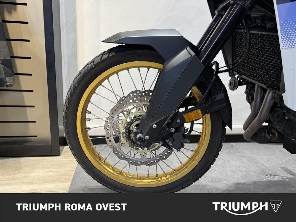 Honda Transalp XL750 (2023 - 24) (11)