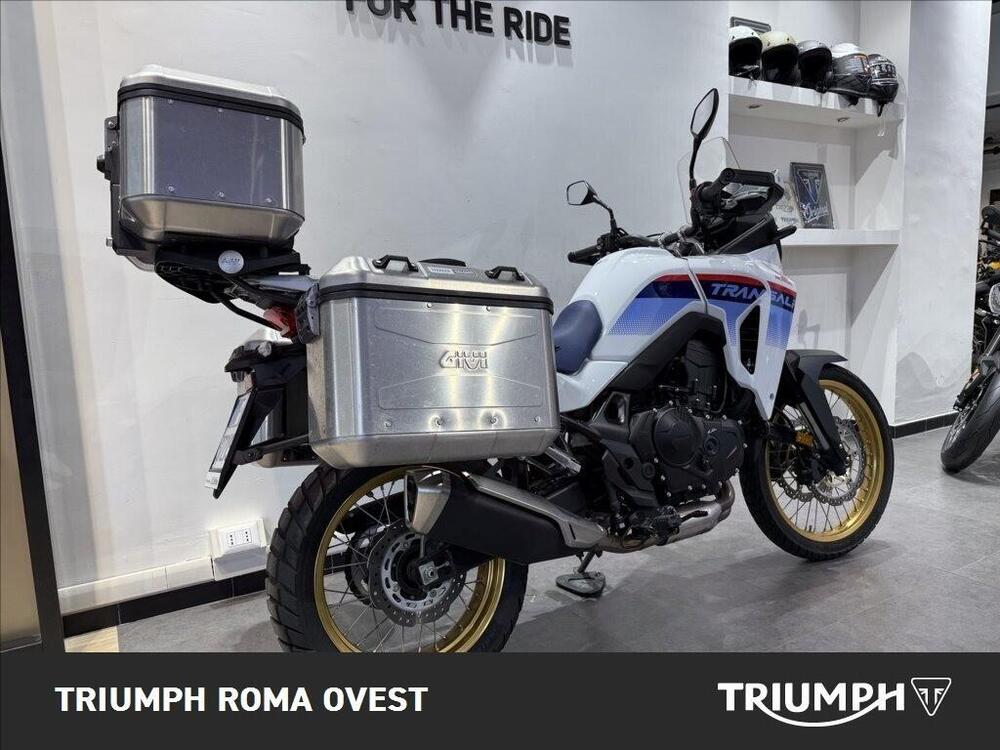 Honda Transalp XL750 (2023 - 24) (6)