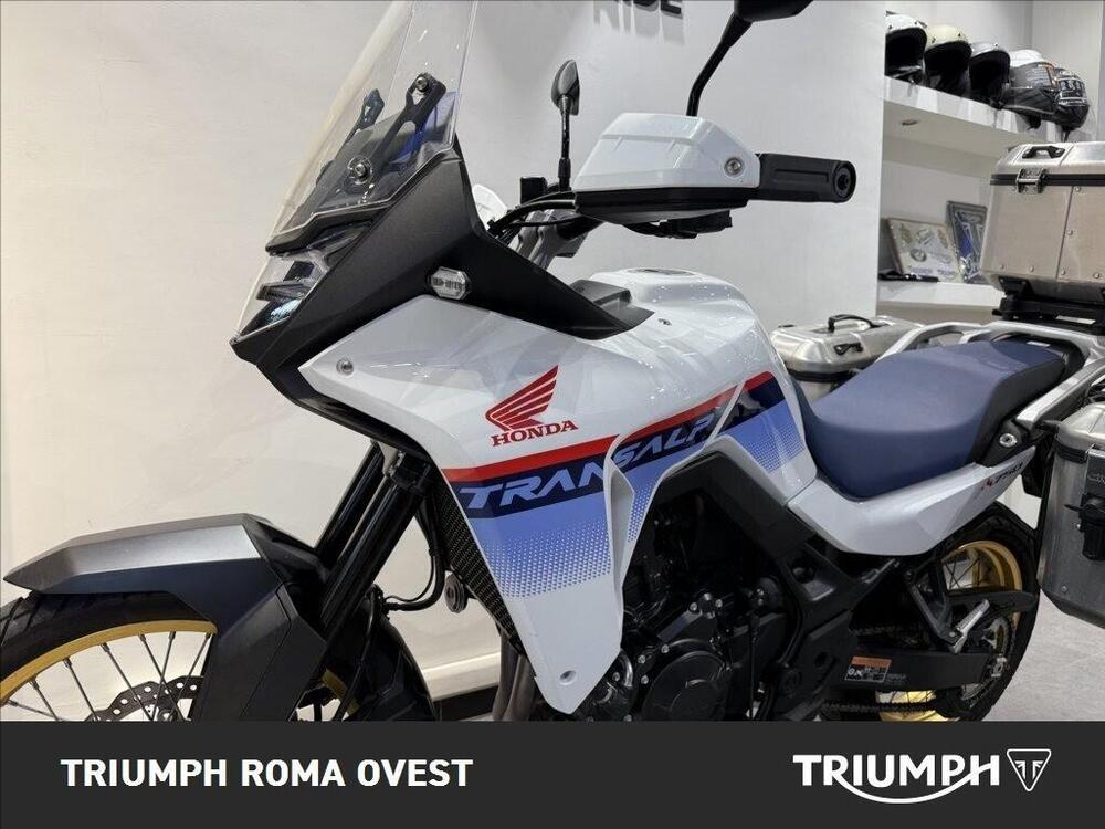 Honda Transalp XL750 (2023 - 24) (12)