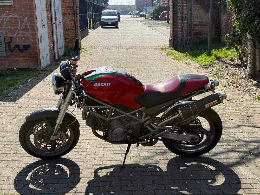 Ducati Monster 1000 S (2003 - 05) (4)