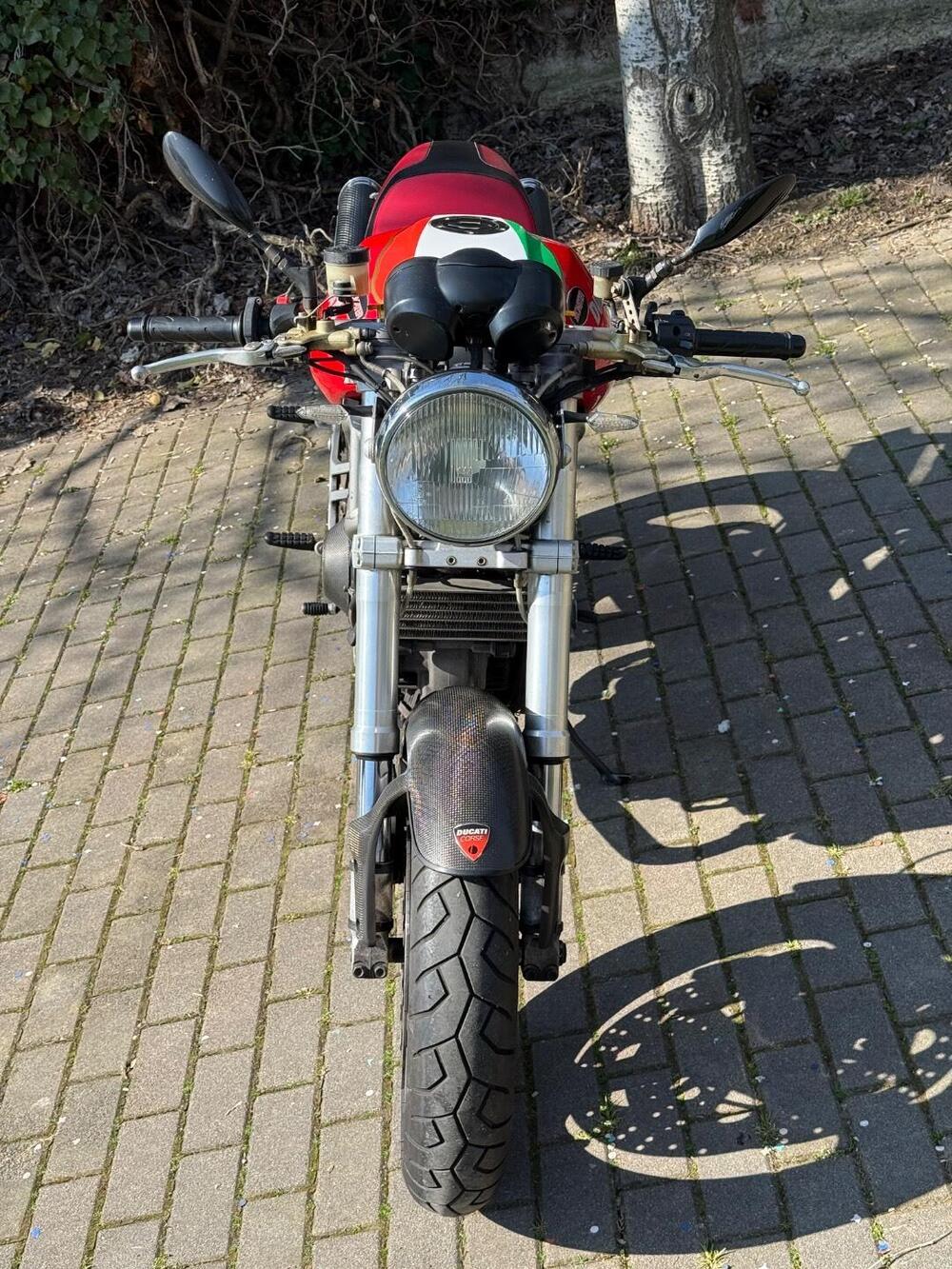 Ducati Monster 1000 S (2003 - 05) (6)