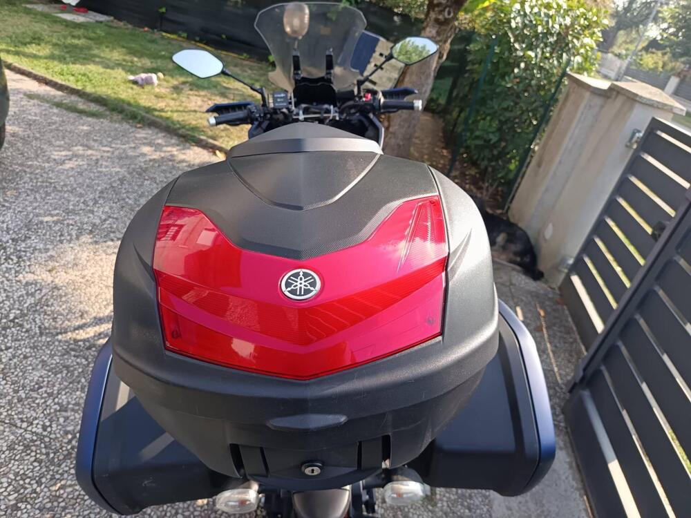 Yamaha Tracer 700 GT (2019 - 20) (3)
