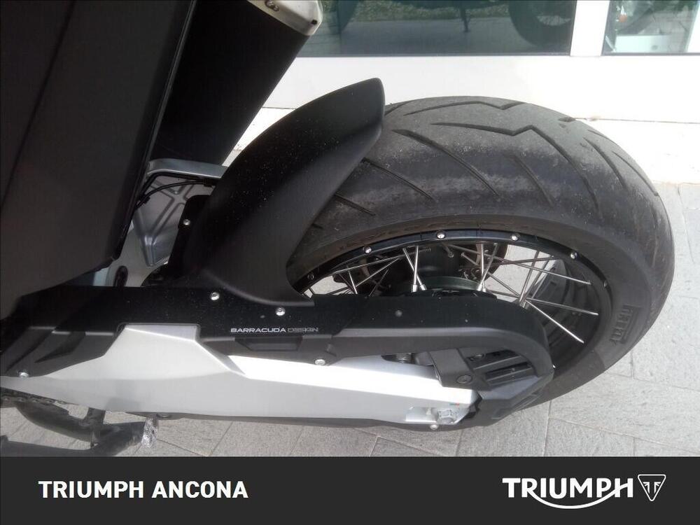 Honda X-ADV 750 (2017) (5)