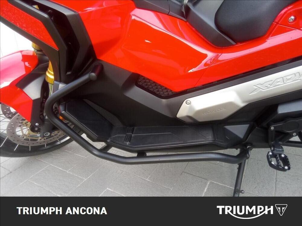 Honda X-ADV 750 (2017) (7)