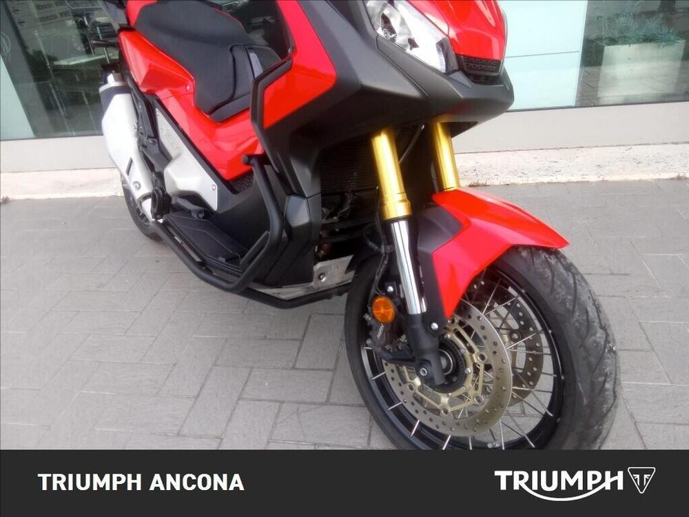 Honda X-ADV 750 (2017) (9)