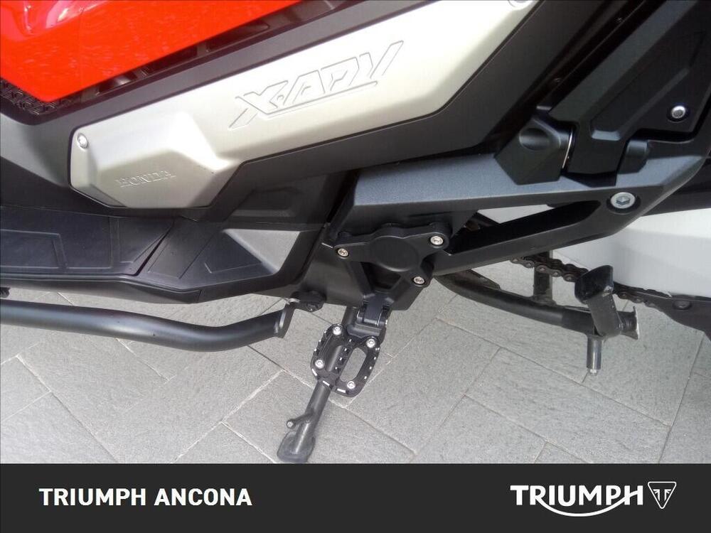 Honda X-ADV 750 (2017) (6)