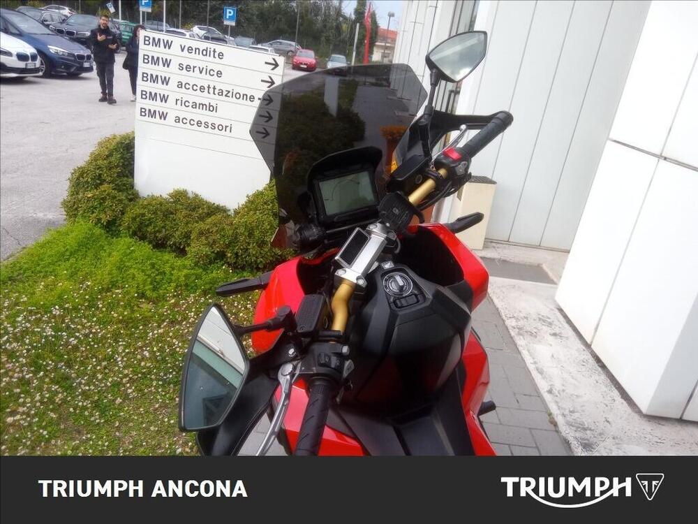 Honda X-ADV 750 (2017) (8)