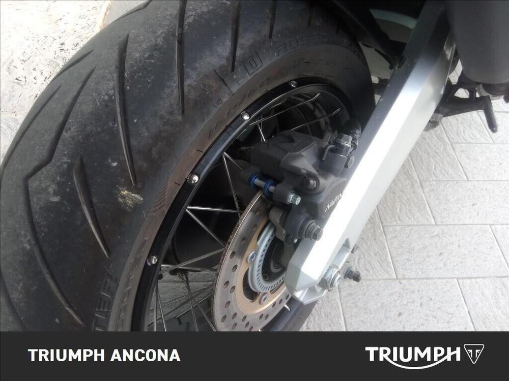 Honda X-ADV 750 (2017) (11)