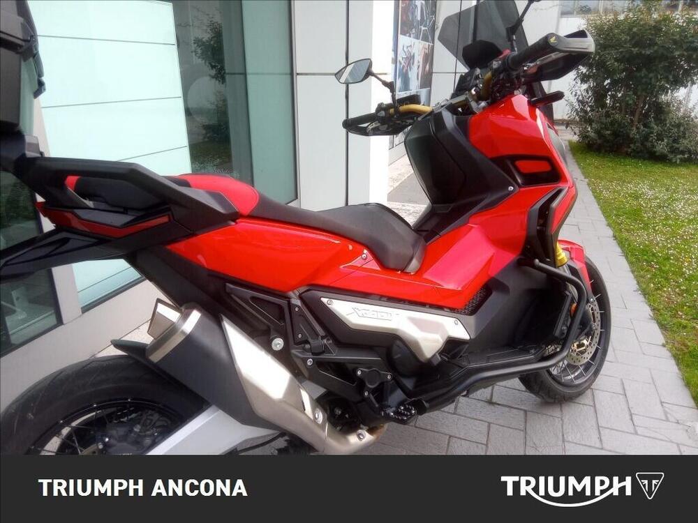 Honda X-ADV 750 (2017) (10)